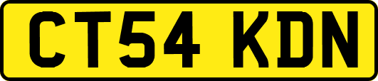 CT54KDN