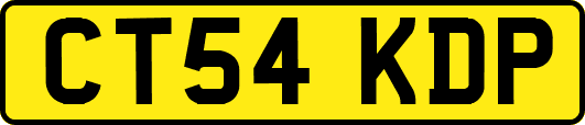 CT54KDP