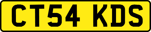 CT54KDS