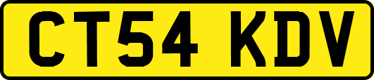 CT54KDV
