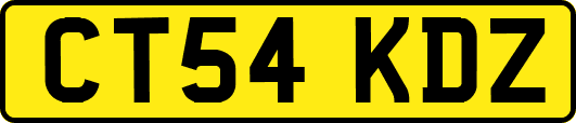 CT54KDZ