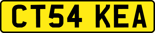 CT54KEA