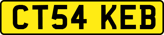 CT54KEB