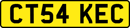 CT54KEC