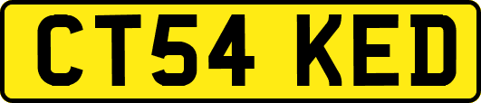 CT54KED