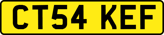 CT54KEF
