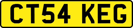 CT54KEG