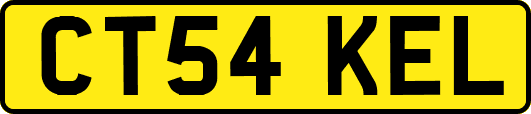 CT54KEL