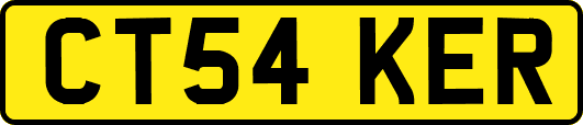 CT54KER