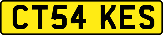 CT54KES
