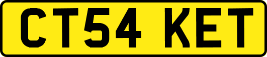 CT54KET