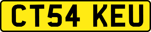 CT54KEU