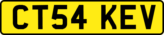 CT54KEV