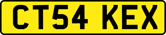 CT54KEX