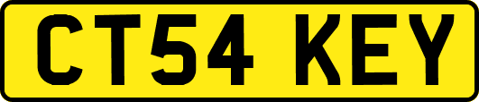 CT54KEY