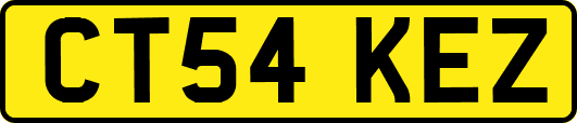 CT54KEZ