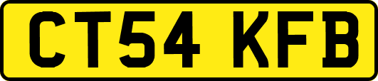 CT54KFB