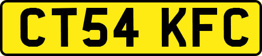 CT54KFC