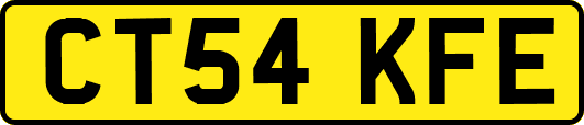 CT54KFE