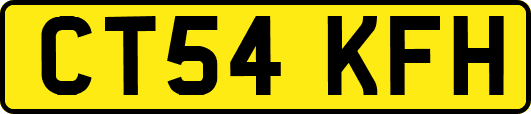 CT54KFH