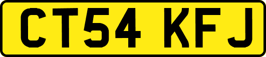 CT54KFJ