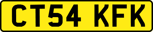 CT54KFK