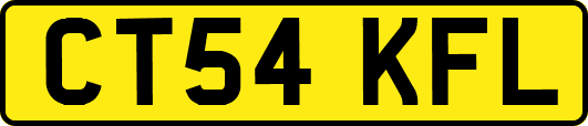 CT54KFL