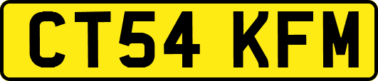 CT54KFM