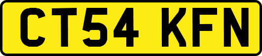 CT54KFN