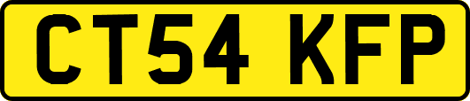 CT54KFP