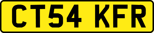 CT54KFR