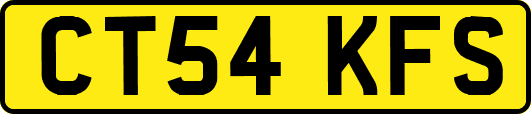 CT54KFS