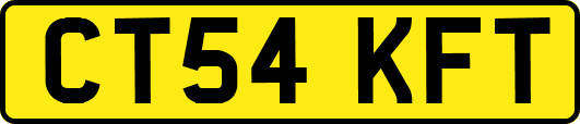 CT54KFT