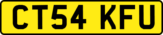 CT54KFU