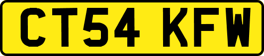 CT54KFW