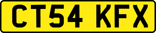 CT54KFX