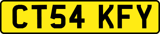 CT54KFY