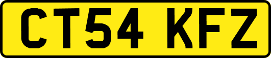 CT54KFZ