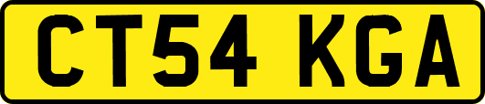 CT54KGA