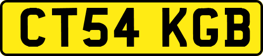 CT54KGB