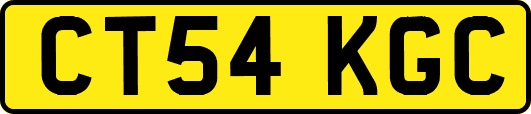 CT54KGC