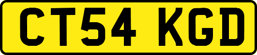 CT54KGD