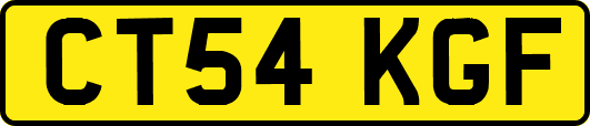 CT54KGF