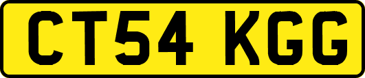 CT54KGG