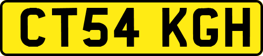 CT54KGH