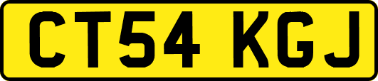 CT54KGJ