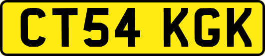 CT54KGK