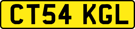 CT54KGL