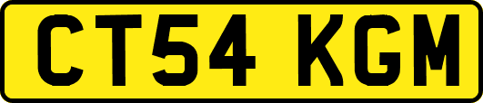 CT54KGM