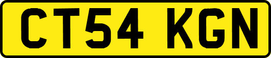 CT54KGN